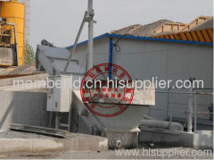 high efficiency sand separator