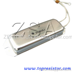 ASC Aluminum Resistor