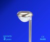 Solar mushroom garden light