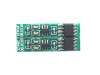 3.7V Li-ion Battery Overcharging Protection Circuit Module