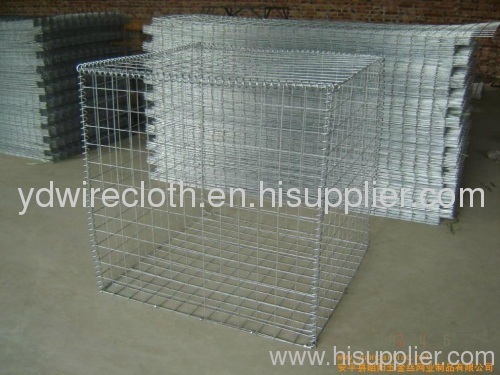 gabion/welded gabion box