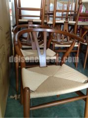 Wooden Dining Chair