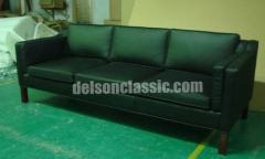 Leather Sofas