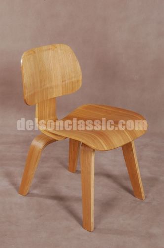 Eames DCW chair