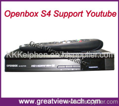Youtube Wifi Lunix HD receiver Openbox S4