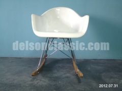 Eames Rocking Chair