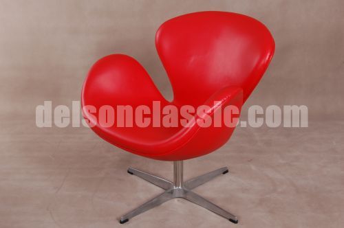 swan chair