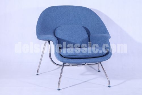 womb lounge chair