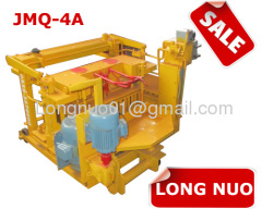 JMQ-4A egg layering machine