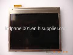 Supply Samsung LCD LTP256QV-F01 for development new products & scientific research