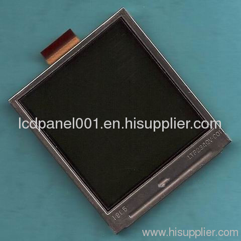Supply Samsung LCD LTP234QV-MF for development new products & scientific research