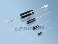 Silicon rectifier diode/Semiconductor rectifier