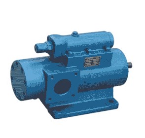 3G Series Three Screw Pumps