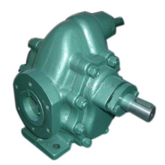 Gear Oil Pump