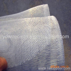 window screen mesh