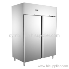 Commercial refrigerator