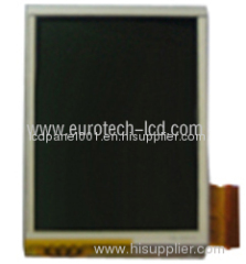 Supply Samsung LCD LTP280QV-E01 for development new products & scientific research