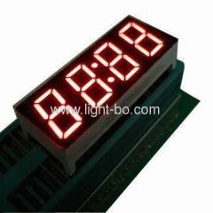 common anode super bright