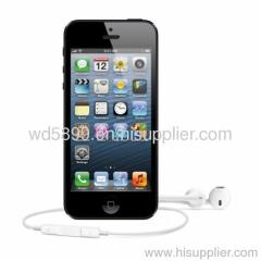 iPhone 5 LTE 64GB Unlocked USD$299