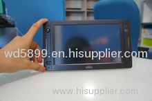 Viliv X70 2GB RAM 128GB SSD 3G Windows 7 UMPC USD$366