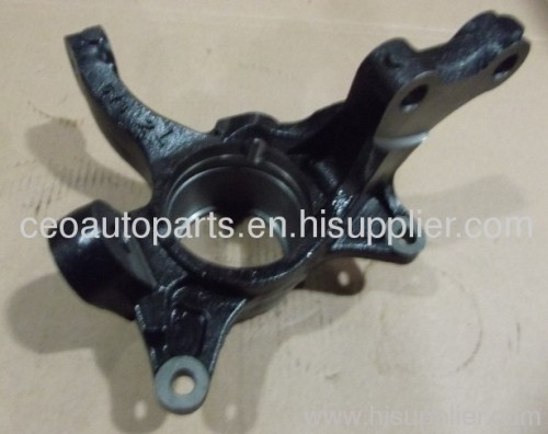 2005 toyota camry steering knuckle #7