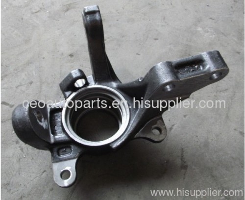 1998 toyota camry steering knuckle #6
