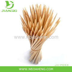 OPP Bag Packaging of Bamboo Stick