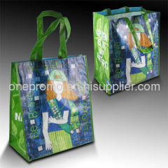 Non-woven bags