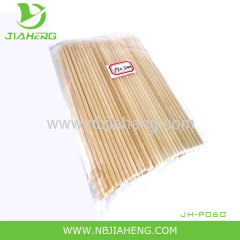 BBQ Appetizer Bamboo Picks 100 Skewers 7in