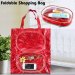 Foldable polyester Bags