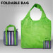 Polyester foldable bag