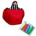 Promotional foldable bags