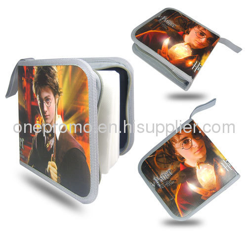 Promotional CD Case/ CD Bags