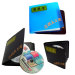 Promotion CD cases