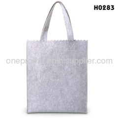 Eco Friendly Felt Bags