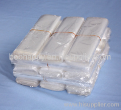 PVC/POF shrink bag