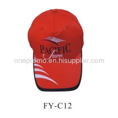 Promotional Cap