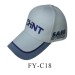 Promotional cap