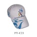 Promotional cap