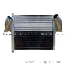 Nissens 96971 752*652 for Mercedes 9425010301 9425010001