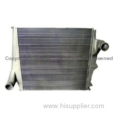 Nissens 96966 885*752 for Volvo Intercooler 1665242 1676631