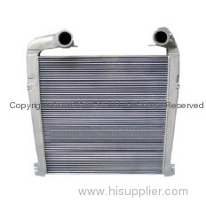 Nissens 97029 825*762 for Scania Intercooler 1766617