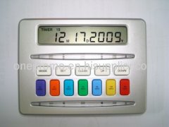 Digital Kitchen Timer