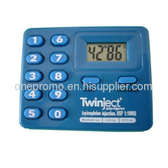 Digital Kitchen Timer