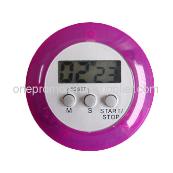 Digital Kitchen Timer