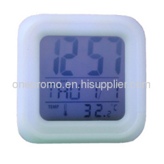 Digital Card shaped Timer