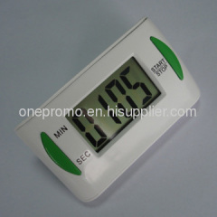 Digital Card shaped Timer