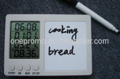 Digital Kitchen Timer