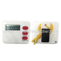 Digital Kitchen Timer