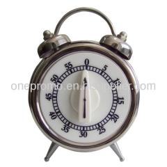 Stainless Steel Timer, Metal Timer